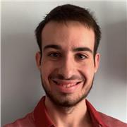 Soy estudiante de segundo año de ingeniería informática y me gusta a ayudar a entender asignaturas tan importantes como matemáticas, física y/o tecnología. Podría dar clases de estas asignaturas a alumnos de la ESO